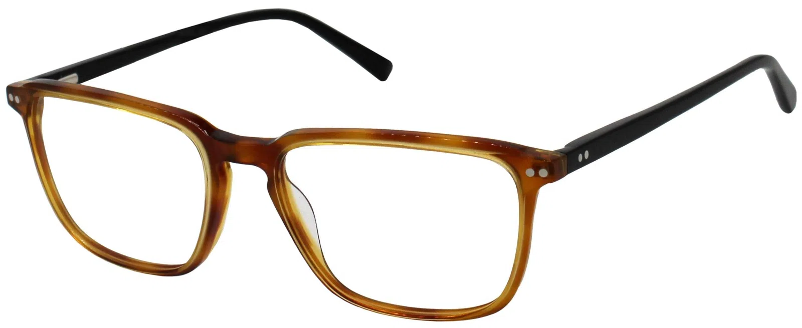 Perry Ellis 463 Eyeglasses - view 2